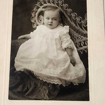 Thielman Photograph