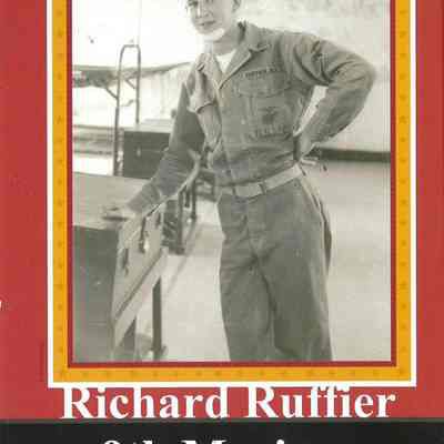 Richard Ruffier