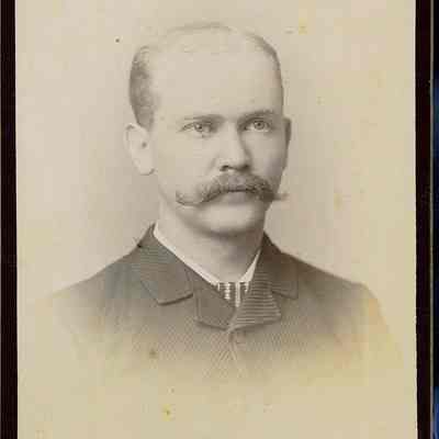 Ward Young