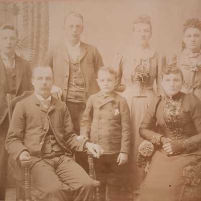 Parents with Children