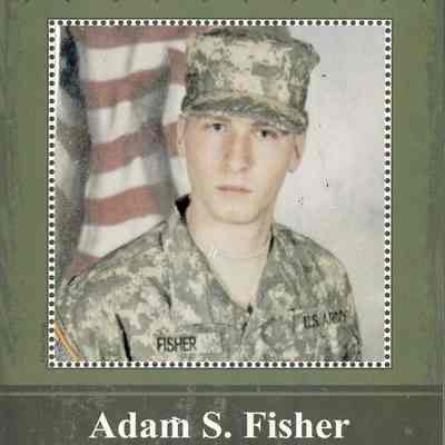 Adam S. Fisher