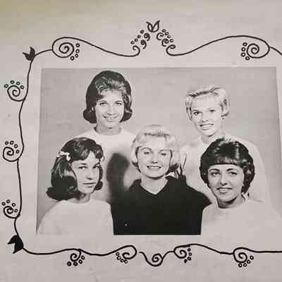 1961 Special Edition Homecoming Wildcat Roar