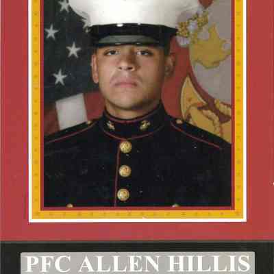 Allen Hillis