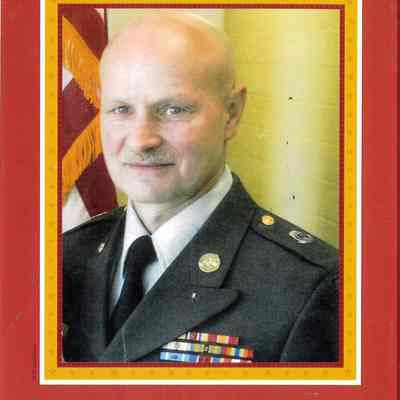 John L. Wiechers