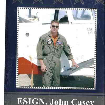 John Casey