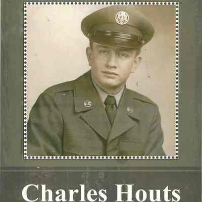 Charles Houts