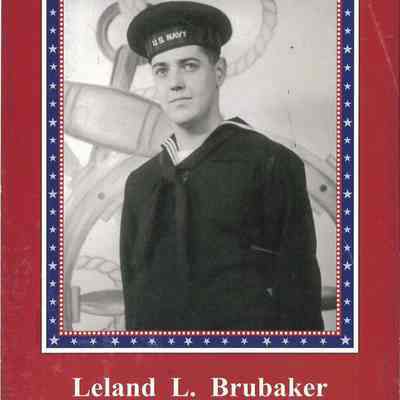 Photo of Leland L. Brubaker