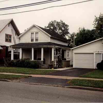 Photo of a Home on East Maple Street in Liberty Center