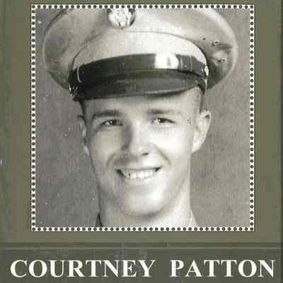 Courtney Patton