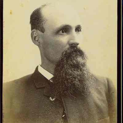 John Widner