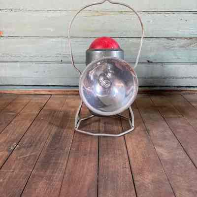 Brakeman's Lantern