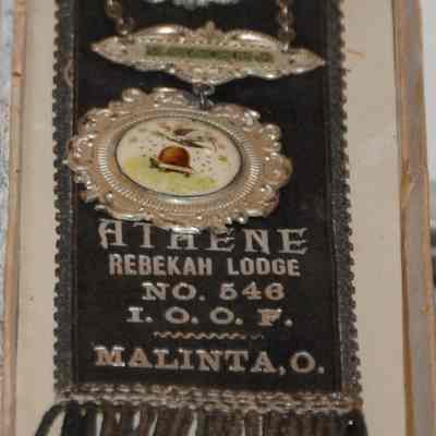 Fraternal Ribbon