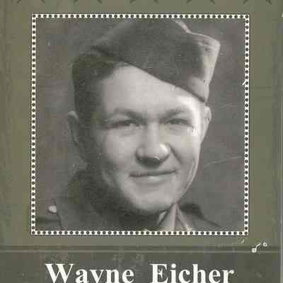 Wayne Eicher