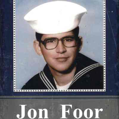 Jon Foor