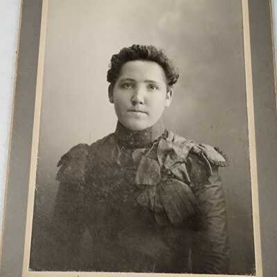 Thielman Photograph