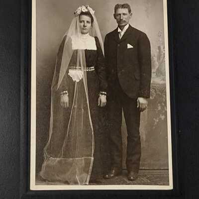 Thielman Photograph