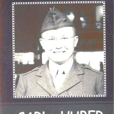 Carl Huber