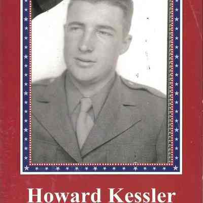 Howard Kessler
