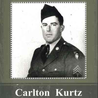 Carlton Kurtz