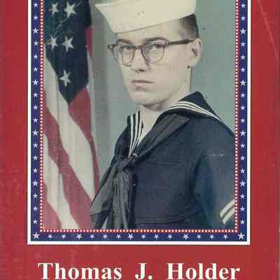 Thomas J. Holder