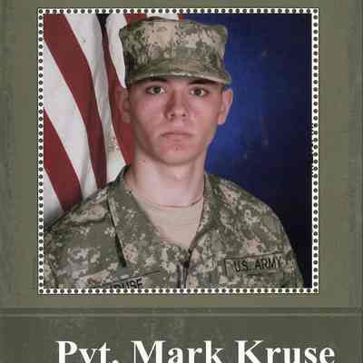 Mark Kruse