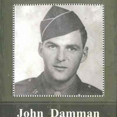 John Damman