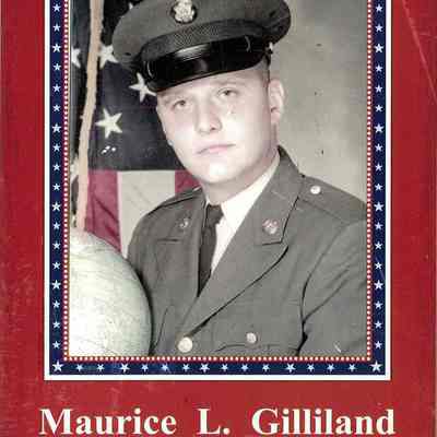 Maurice L. Gilliland