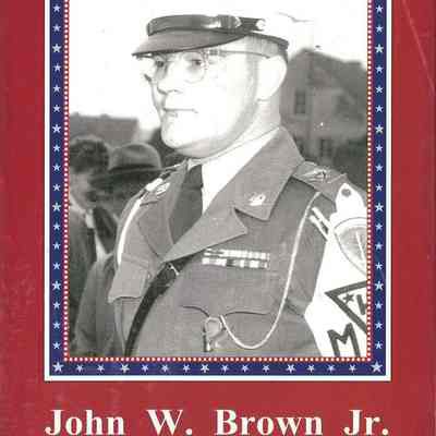 John W. Brown Jr.