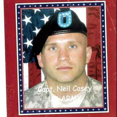 Neil Casey