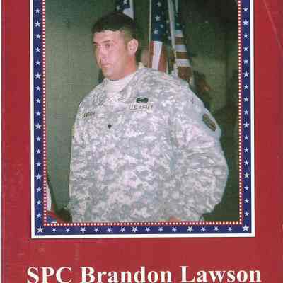 Brandon Lawson
