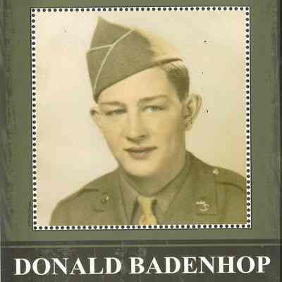 Donald Badenhop