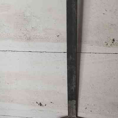 Graniteware Drainer Spoon