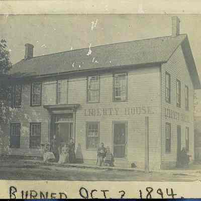 Liberty House Inn