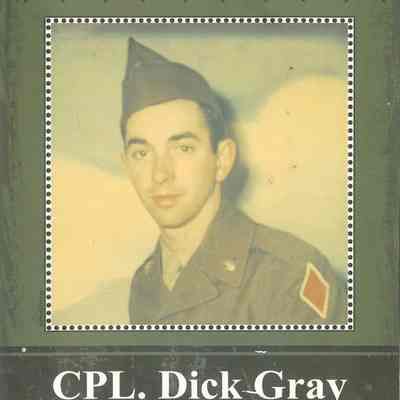 Dick Gray