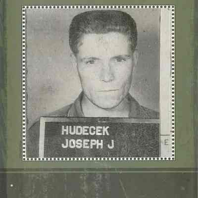 Joseph J. Hudecek