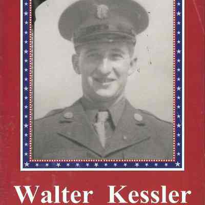 Walter Kessler