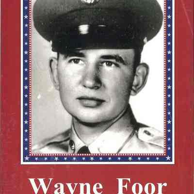 Wayne Foor