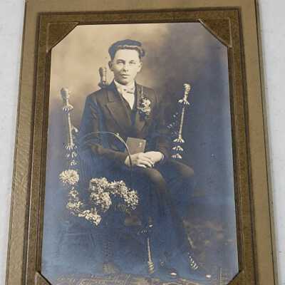 Thielman Photograph