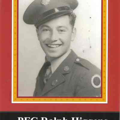 Ralph Higgens
