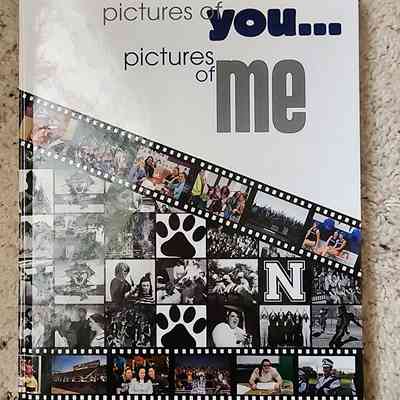 2011 NHS Buckeye High School Yearbook