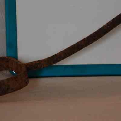 Bale / Hay hook