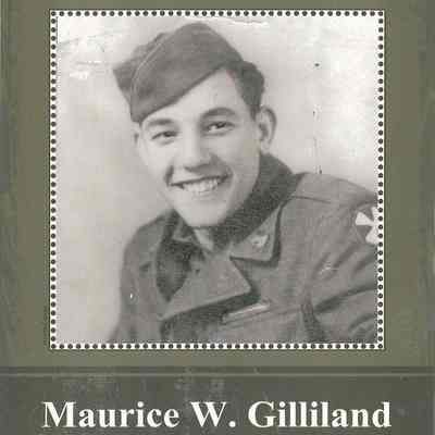 Maurice W. Gilliland