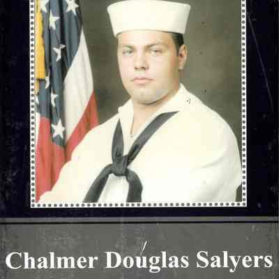 Chalmer Douglas Salyers