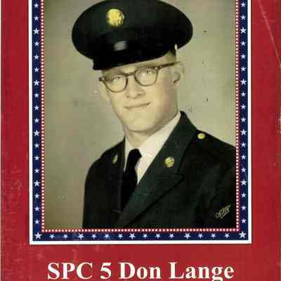 Don Lange