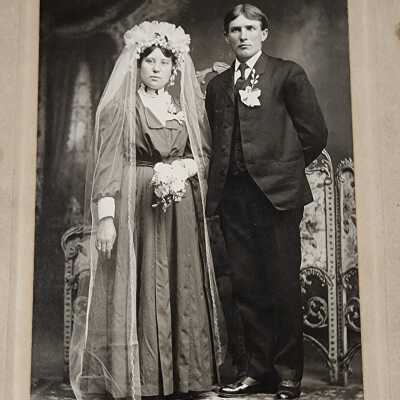 Thielman Photograph