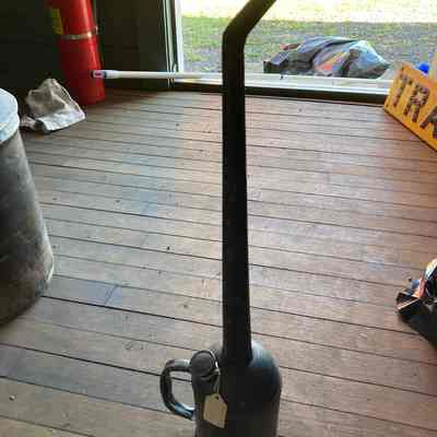 Oil Can