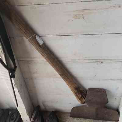 Long Ax