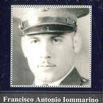 Francisco Antonio Iommarino