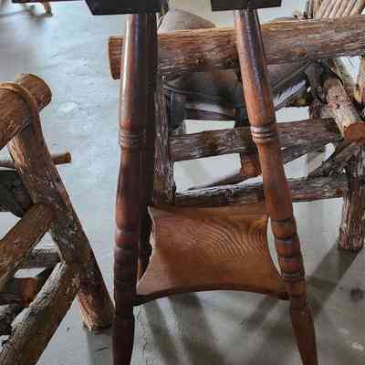 Plant Stand/Table