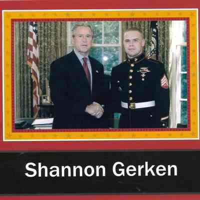 Shannon Gerken